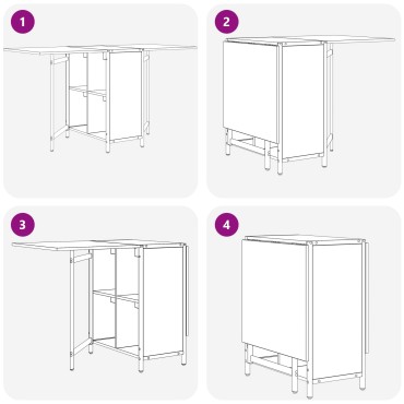 vidaXL Τραπέζι φαγητού 144x60x75cm Επεξεργασμένο Ξύλο Ορθογώνιος 1 τεμ.