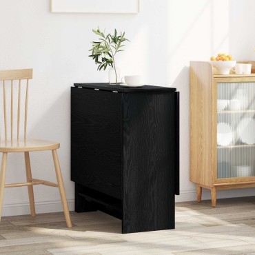 vidaXL Τραπέζι φαγητού 138x70x73,5cm Επεξεργασμένο Ξύλο 1 τεμ.