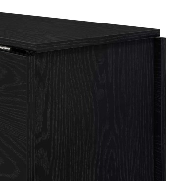 vidaXL Τραπέζι φαγητού 138x70x73,5cm Επεξεργασμένο Ξύλο 1 τεμ.