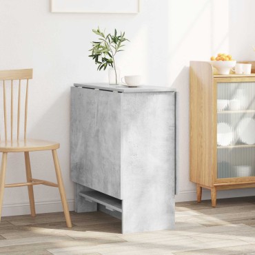 vidaXL Τραπέζι φαγητού 138x70x73,5cm Επεξεργασμένο Ξύλο 1 τεμ.