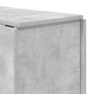 vidaXL Τραπέζι φαγητού 138x70x73,5cm Επεξεργασμένο Ξύλο 1 τεμ.