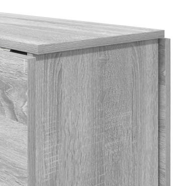 vidaXL Τραπέζι φαγητού 138x70x73,5cm Επεξεργασμένο Ξύλο 1 τεμ.