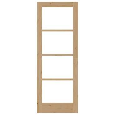 vidaXL Εσωτερική Πόρτα ORKDAL 73,5 x 198,5 εκ.