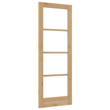 vidaXL Εσωτερική Πόρτα ORKDAL 73,5 x 198,5 εκ.