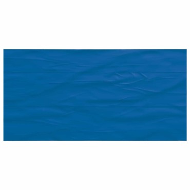 vidaXL Ηλιακή Κάλυψη Πισίνας Βαρέως Τύπου 549 x 274 εκ 200 μμ PE Μπλε