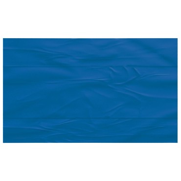 vidaXL Ηλιακή Κάλυψη Πισίνας Βαρέως Τύπου 1000 x 600 εκ 200 μμ PE Μπλε