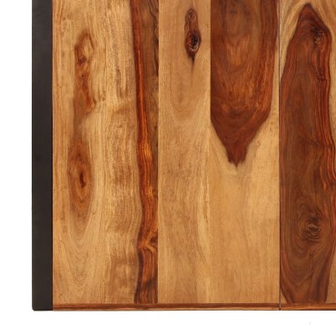 vidaXL Τραπεζαρία 180x90x75cm από Μασίφ Ξύλο Ακακίας 1 τεμ.