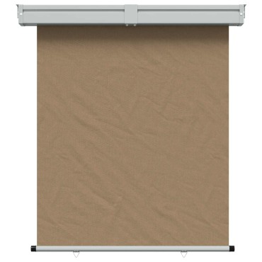 vidaXL Αυλούπα Πλευράς Μπαλκονιού 170 x 250 cm