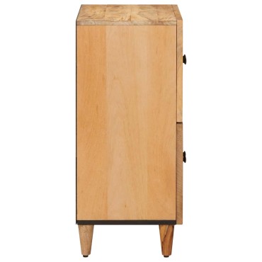 vidaXL Ντουλάπες Αποθήκευσης Καφέ 60x33,5x75cm