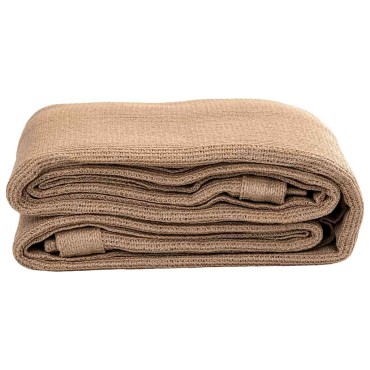 vidaXL Χαλί Σκηνής Taupe 250 x 200 εκ.