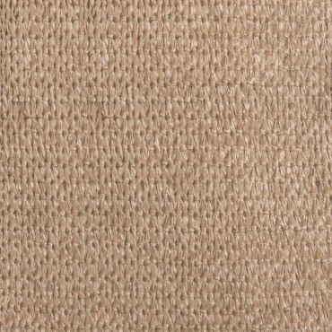 vidaXL Χαλί Σκηνής Taupe 250 x 400 εκ.