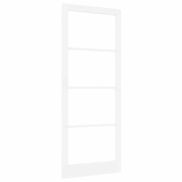 vidaXL Εσωτερική Πόρτα ORKDAL 93 x 232 εκ.