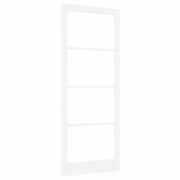 vidaXL Εσωτερική Πόρτα ORKDAL 93 x 232 εκ.