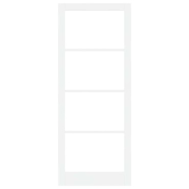 vidaXL Εσωτερική Πόρτα ORKDAL 93 x 232 εκ.