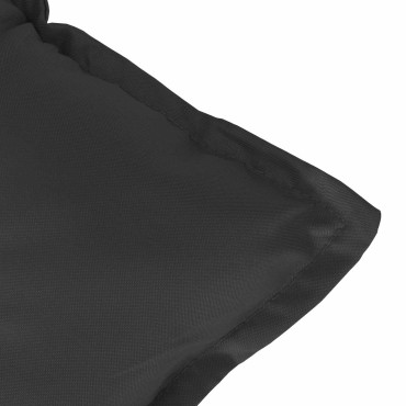 vidaXL Σέτ Μαξιλαριών Καρέκλας Υψηλής Πλάτης 6 τμχ. Πολυεστέρας 120x50x7cm