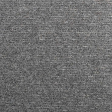 vidaXL Αυτοκόλλητα Ματ Σκαλοπατιών 15 τμχ. 80 x 28 x 3,5 εκ Γκρι