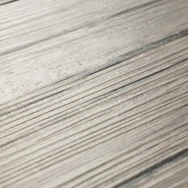 vidaXL Αυτοκόλλητες Πλάκες Δαπέδου PVC Πλυμένο Δρυς 30,5 x 61 εκ.