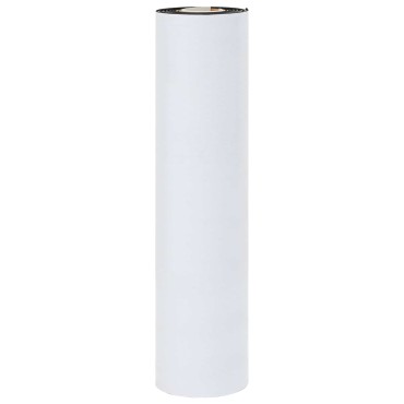 vidaXL Ματ Σκάφους Ριγέ Καφέ και Μαύρο 240 x 60 cm EVA