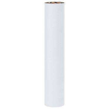 vidaXL Ματ Σκάφους Ριγέ Καφέ και Μαύρο 190 x 70 εκ EVA