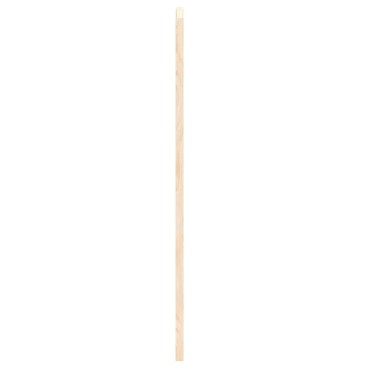 vidaXL Πόρτες Swing 90 x 40 cm Μασίφ Ξύλο Πεύκου Φυσικό