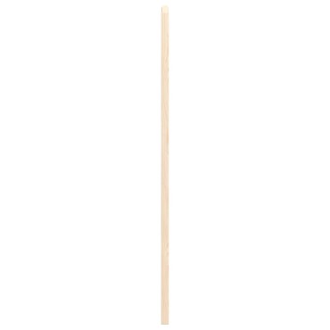 vidaXL Πόρτες Swing 2 τμχ. 90 x 50 cm Μασίφ Ξύλο Πεύκου Φυσικό