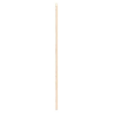 vidaXL Πόρτες Swing 100 x 50 cm Μασίφ Ξύλο Πεύκου Φυσικό