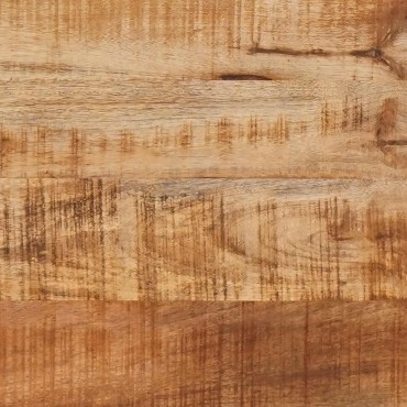 vidaXL Ντουλάπες Αποθήκευσης Καφέ 80x33,5x75cm Στερεό ξύλο μάνγκο