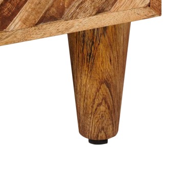 vidaXL Ντουλάπες Αποθήκευσης Καφέ 40x33,5x110 εκ