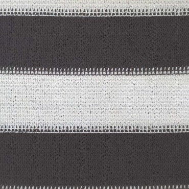 vidaXL Ικανότητα Σκίασης 4,5 x 4,5 x 4,5 m HDPE