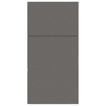 vidaXL Κρεβάτι Καναπέ Αναδιπλούμενο 80x67x45cm Ανοιχτό γκρι