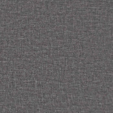 vidaXL Κρεβάτι Καναπέ Αναδιπλούμενο 80x67x45cm Ανοιχτό γκρι