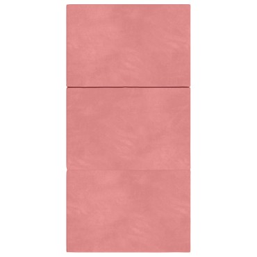 vidaXL Κρεβάτι Καναπέ Αναδιπλούμενο 80x67x45cm Ροζ