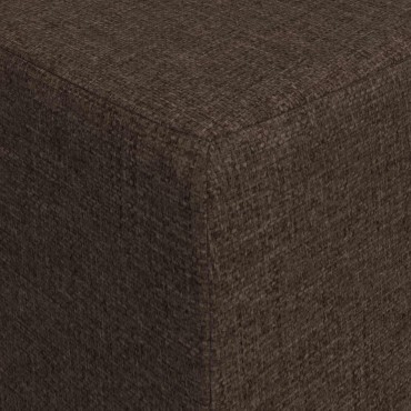 vidaXL Κρεβάτι Καναπέ Αναδιπλούμενο 90x67x45cm Taupe