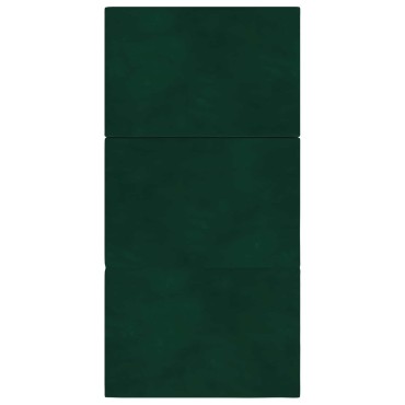 vidaXL Κρεβάτι Καναπέ Αναδιπλούμενο 100x67x45cm Σκούρο Πράσινο