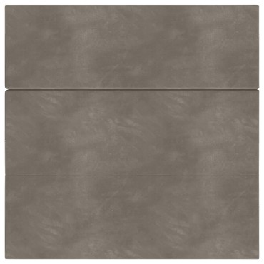 vidaXL Κρεβάτι Καναπέ Αναδιπλούμενο 180x67x45cm Ανοιχτό γκρι