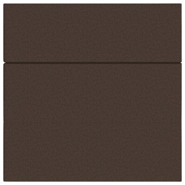 vidaXL Κρεβάτι Καναπέ Αναδιπλούμενο 200x67x45cm Taupe