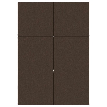 vidaXL Κρεβάτι Καναπέ Αναδιπλούμενο 70x67x48cm Taupe