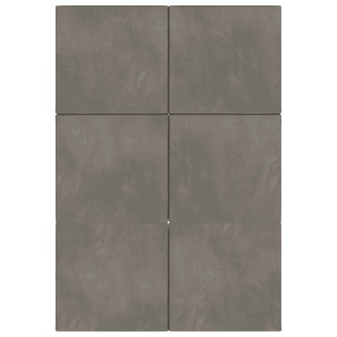 vidaXL Κρεβάτι Καναπέ Αναδιπλούμενο 70x67x48cm Ανοιχτό γκρι