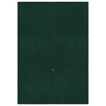 vidaXL Κρεβάτι Καναπέ Αναδιπλούμενο 70x67x48cm Σκούρο Πράσινο