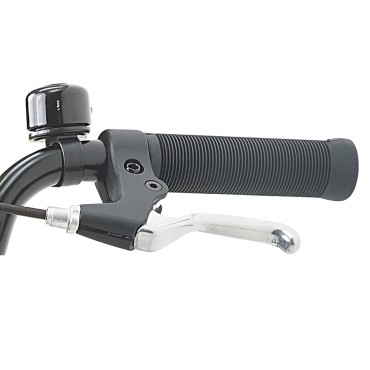 vidaXL BMX Ποδήλατο 16 ίντσες για παιδιά 5-8 ετών Σκούρο Μπλε