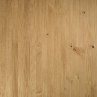 vidaXL Καθιστικό Σαλονιού NOAIN 120x41x45cm Στερεό πεύκο Φυσικό