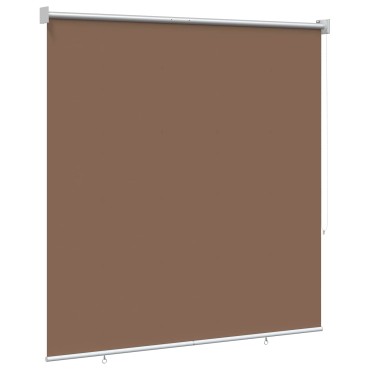 vidaXL Ρολό εξωτερικής χρήσης με UV προστασία Taupe