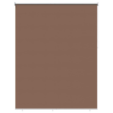 vidaXL Ρολό εξωτερικής χρήσης με UV προστασία Taupe
