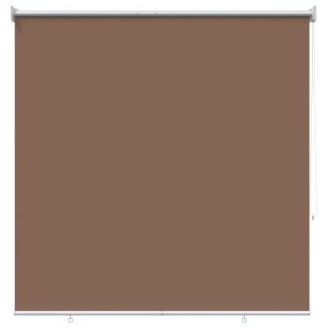 vidaXL Ρολό εξωτερικής χρήσης με UV προστασία Taupe