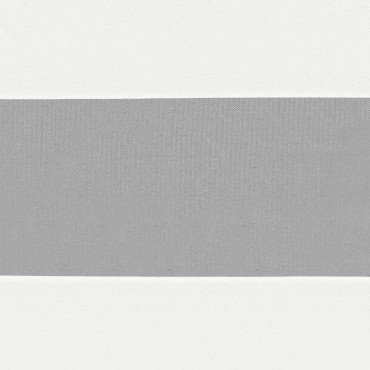 vidaXL Αδιάφανο σκίαστρο μπαλκονιού 200 x 1000 cm