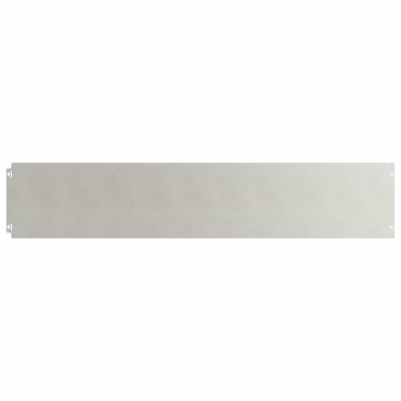vidaXL Περιφράξεις γκαζόν 10 τεμάχια 20x103 cm από ανοξείδωτο ατσάλι