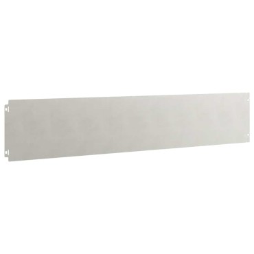 vidaXL Περιφράξεις γκαζόν 10 τεμάχια 20x103 cm από ανοξείδωτο ατσάλι