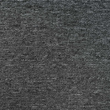 vidaXL Πλακάκι Χαλιού Μεσαίο Γκρι 50 x 50 cm 4 τμχ.