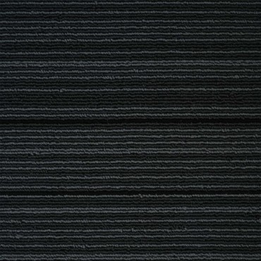 vidaXL Πλακάκι Χαλιού Ριγέ Ανοιχτό Γκρι 50 x 50 cm 36 τμχ.