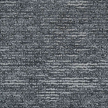 vidaXL Πλακάκι Χαλιού Γκρι Βράχος 50 x 50 cm 4 τμχ.